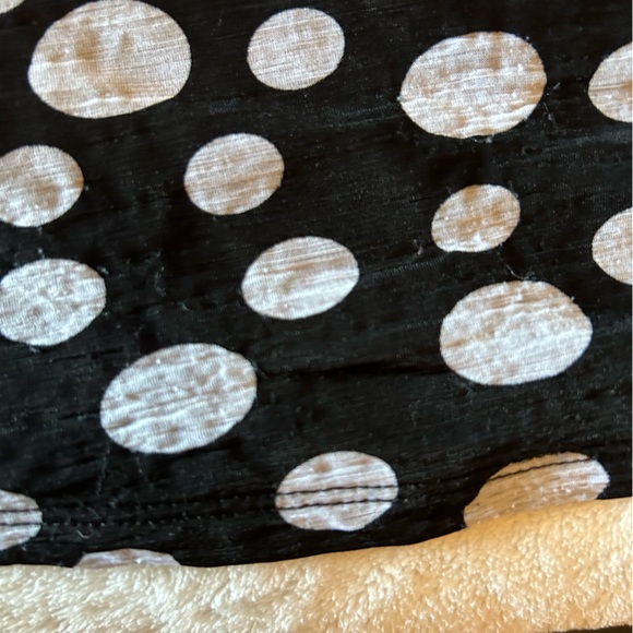 Ricki’s layered polka dot tank size L - Picture 6 of 6